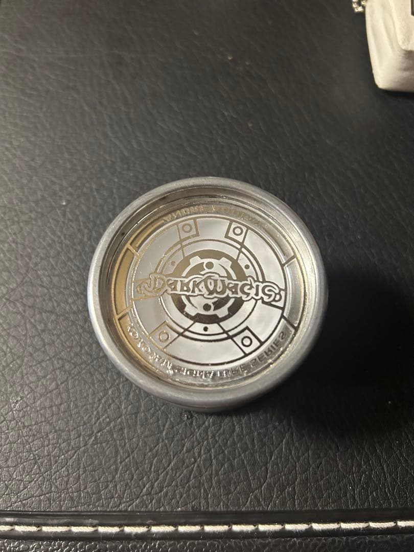 ヨーヨージャム 値下不可 土日限定価格 ダークマジック - メルカリ