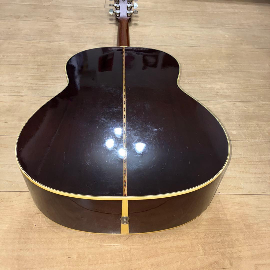希少 初期 高嶺 タカミネ 希少名器 Takamine PT-05E 大滝詠一 - メルカリ