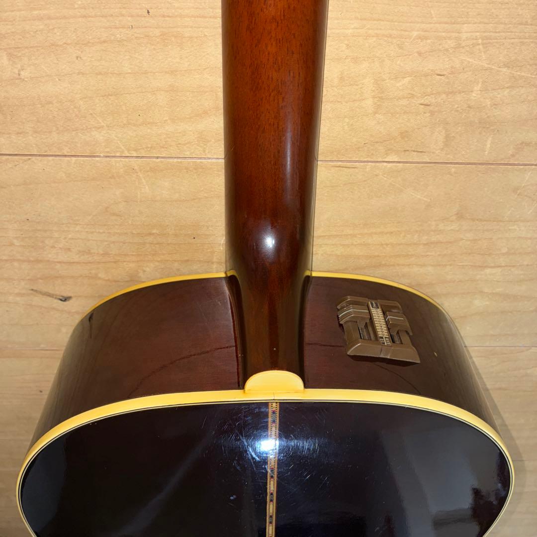 希少 初期 高嶺 タカミネ 希少名器 Takamine PT-05E 大滝詠一 - メルカリ