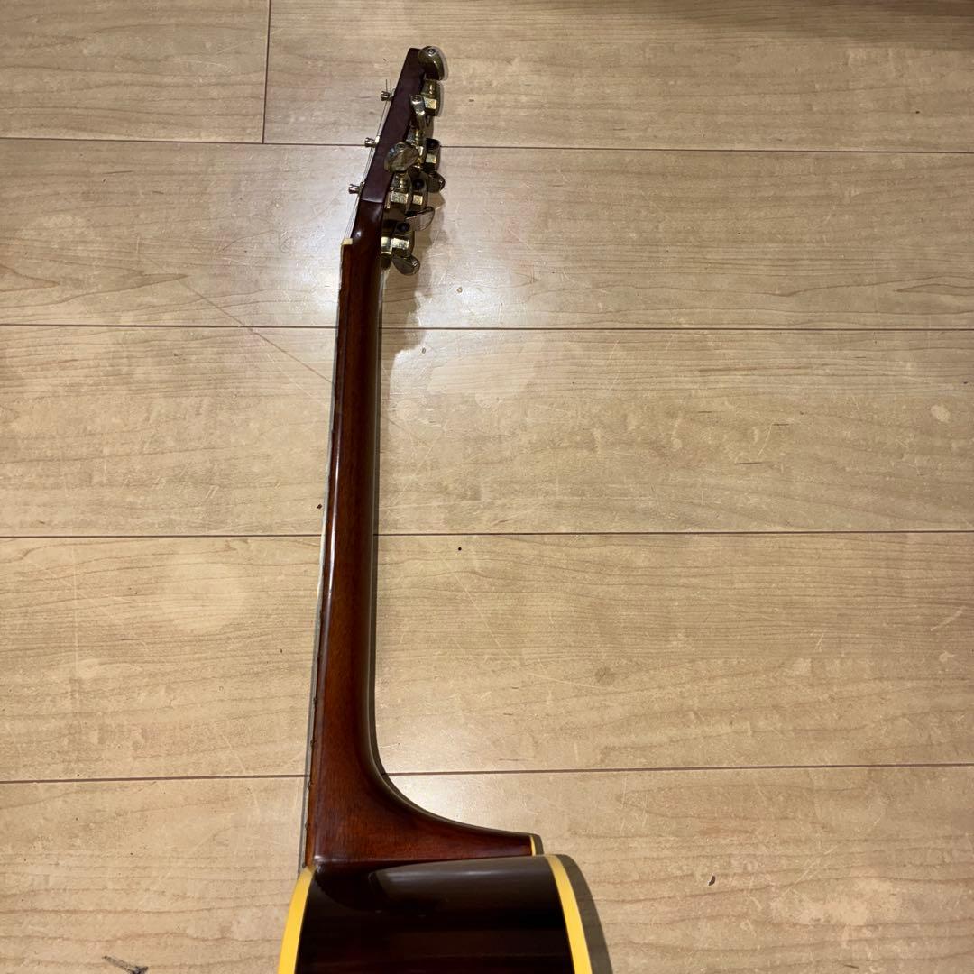 希少 初期 高嶺 タカミネ 希少名器 Takamine PT-05E 大滝詠一 - メルカリ