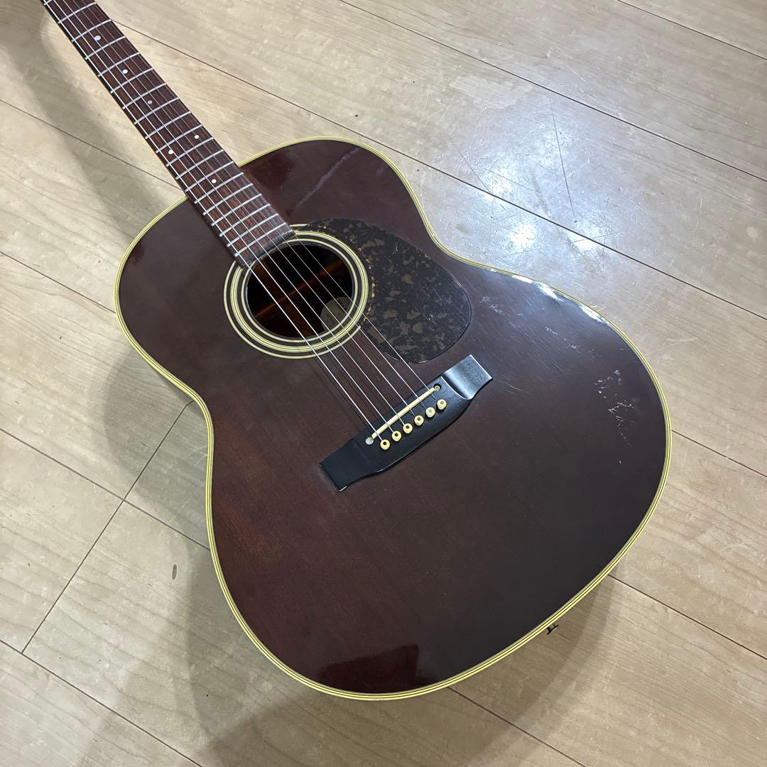 希少 初期 高嶺 タカミネ 希少名器 Takamine PT-05E 大滝詠一 - メルカリ