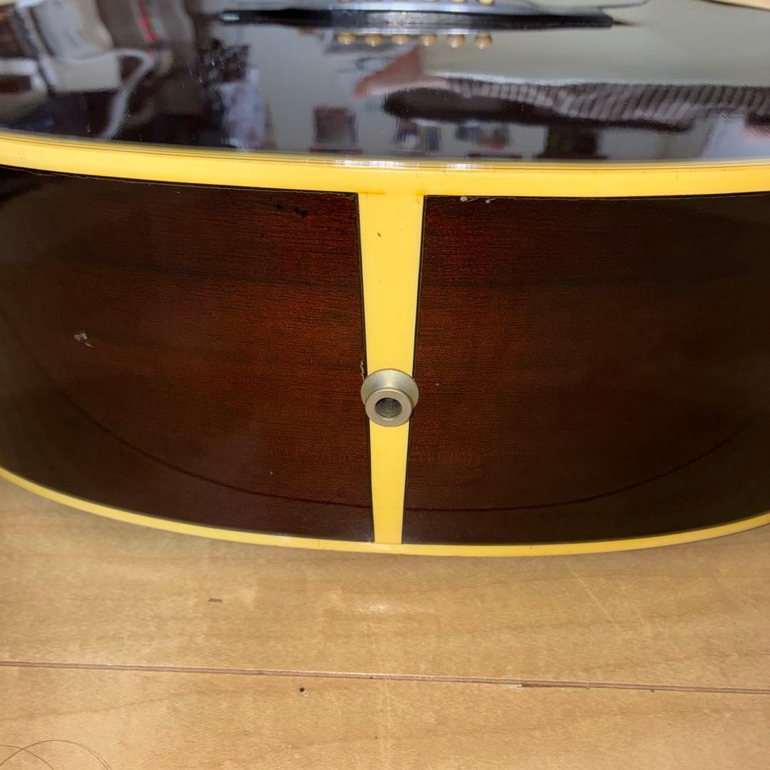 希少 初期 高嶺 タカミネ 希少名器 Takamine PT-05E 大滝詠一 - メルカリ