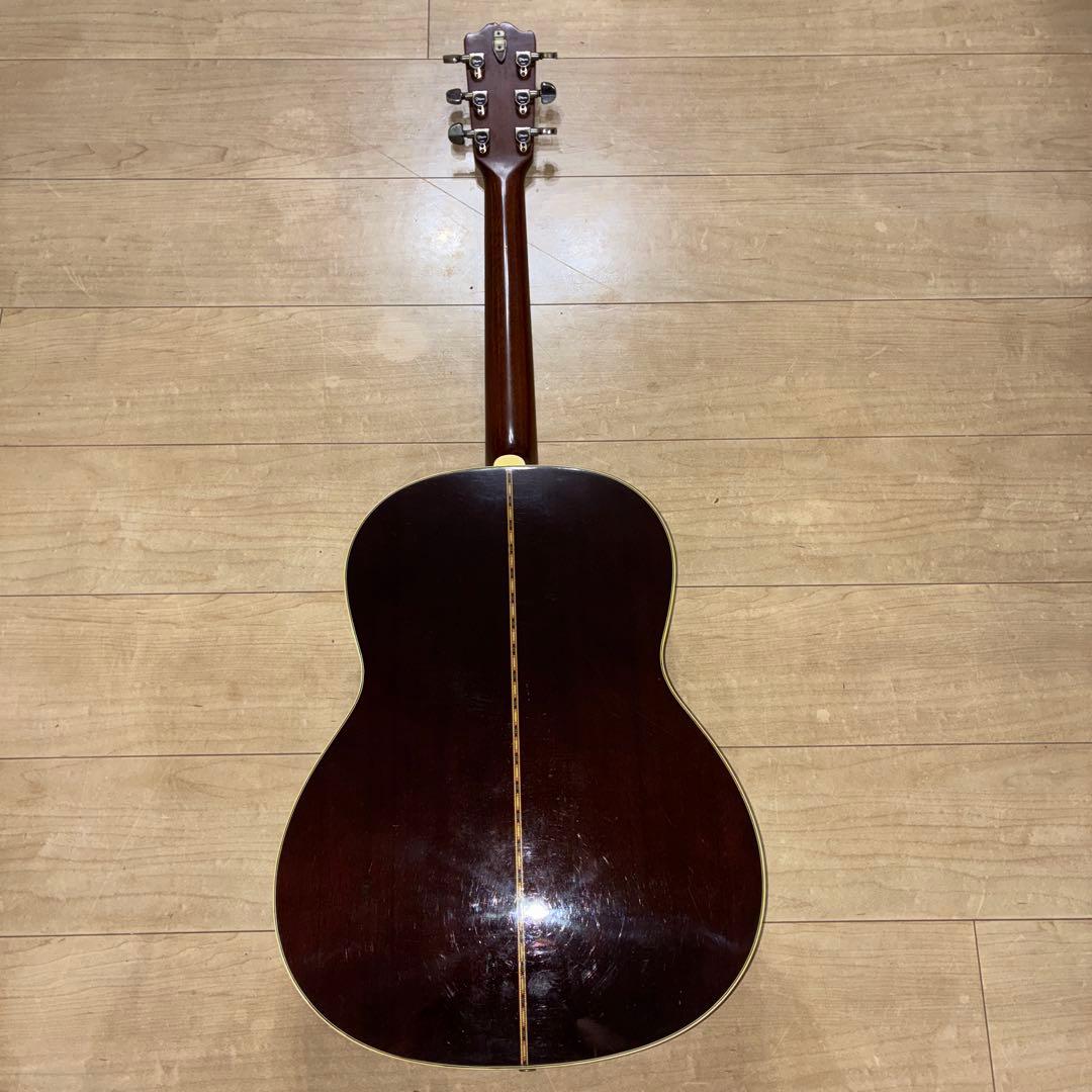 希少 初期 高嶺 タカミネ 希少名器 Takamine PT-05E 大滝詠一 - メルカリ