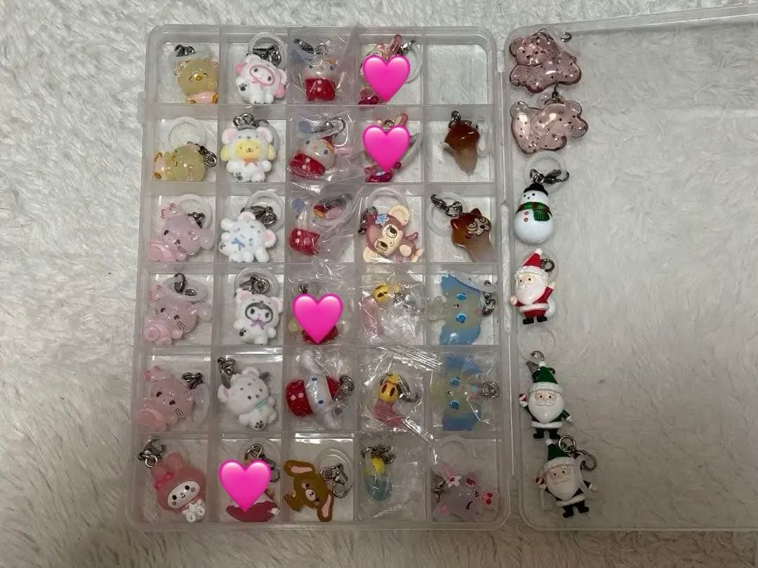 めじるしアクセサリーセット