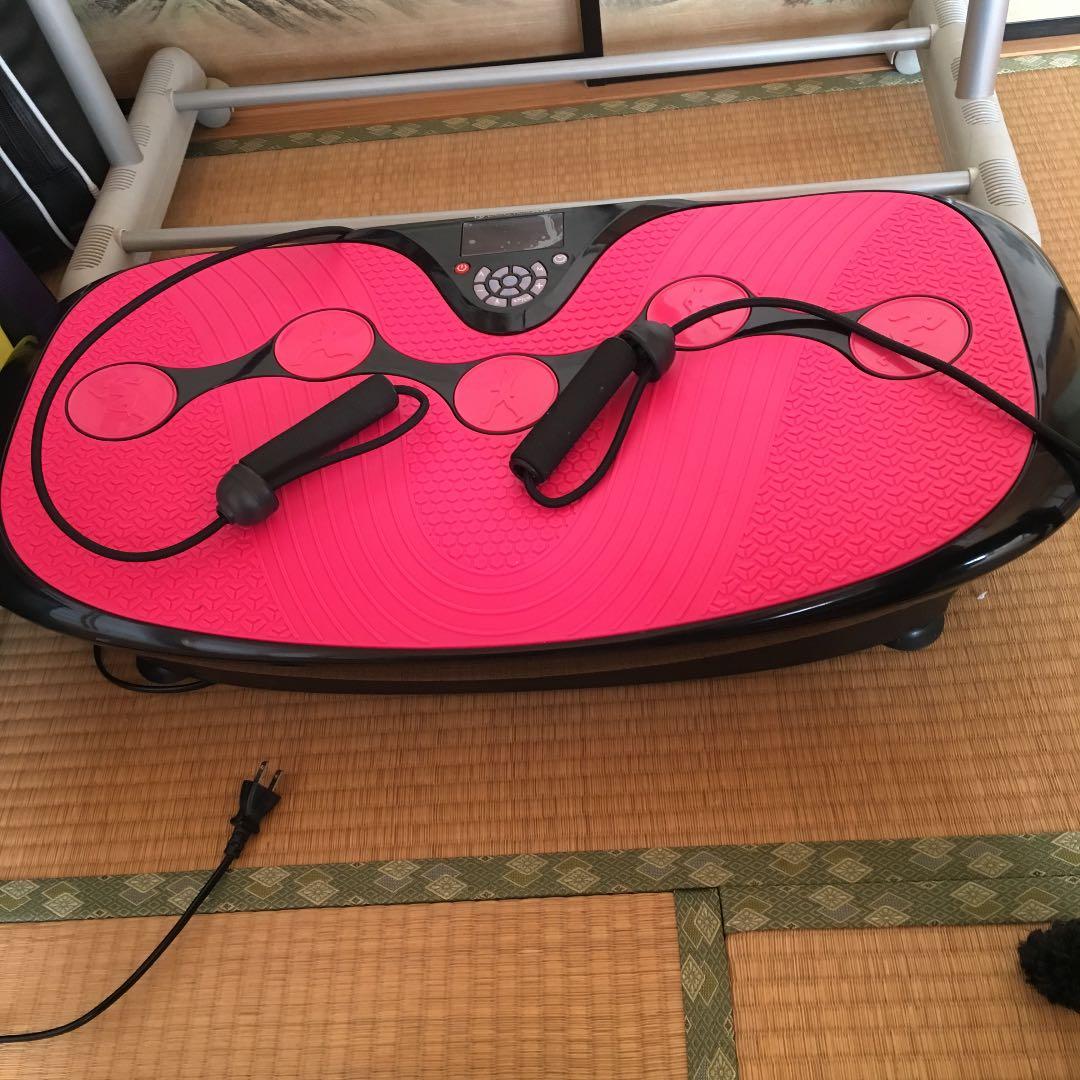 エクササイズグッズ DOCTORAIR