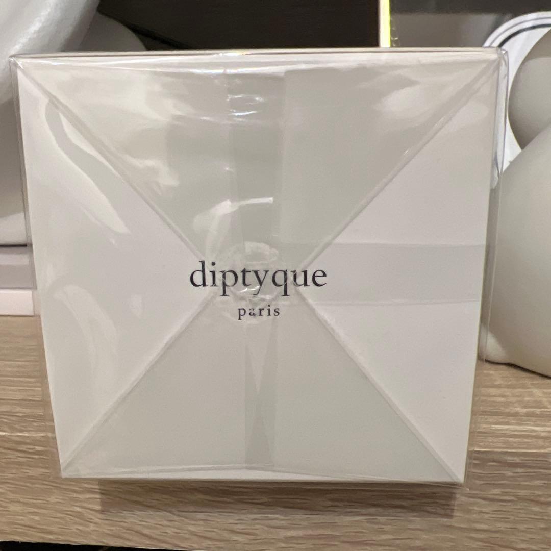 未開封】Diptyque Figuier アロマキャンドル190g フィギエ - メルカリ