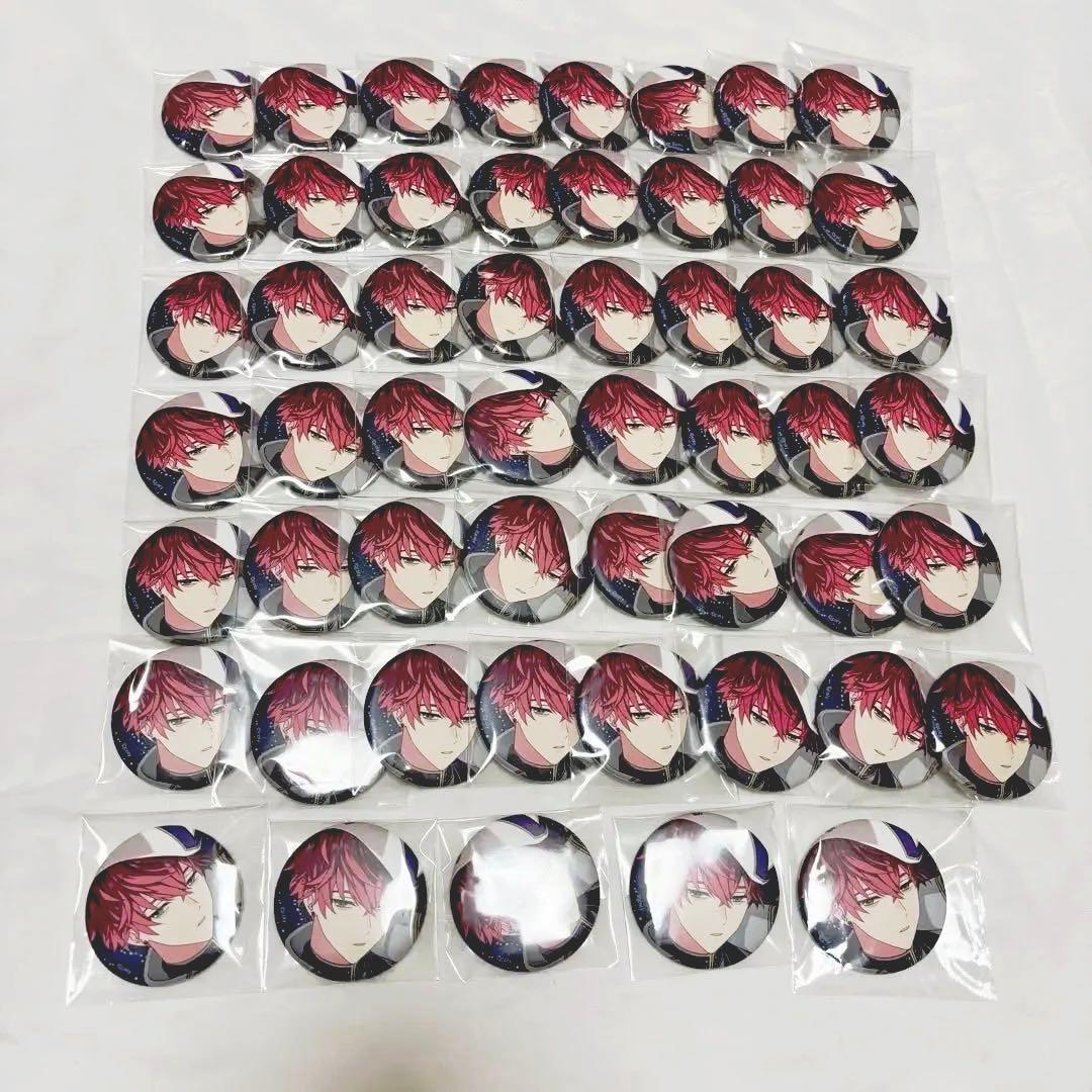 まほやく ミスラ 5周年 缶バ 53点 魔法使いの約束 5th Anniversary Store | 【THEキャラ／イベント情報】