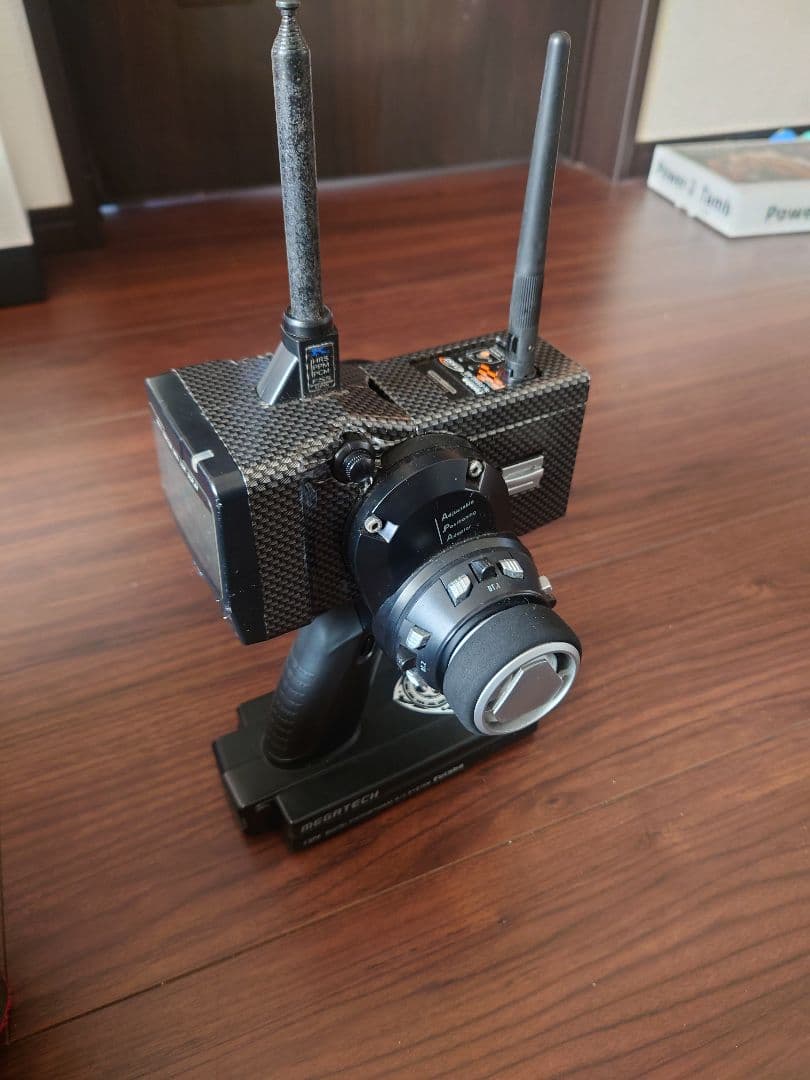 g*r様 Futaba 3PK プロポ　送信機　受信機 FUTABAプロポ、サーボ ＞ FUTABA 16IZ Super+TM-18モジュールセット