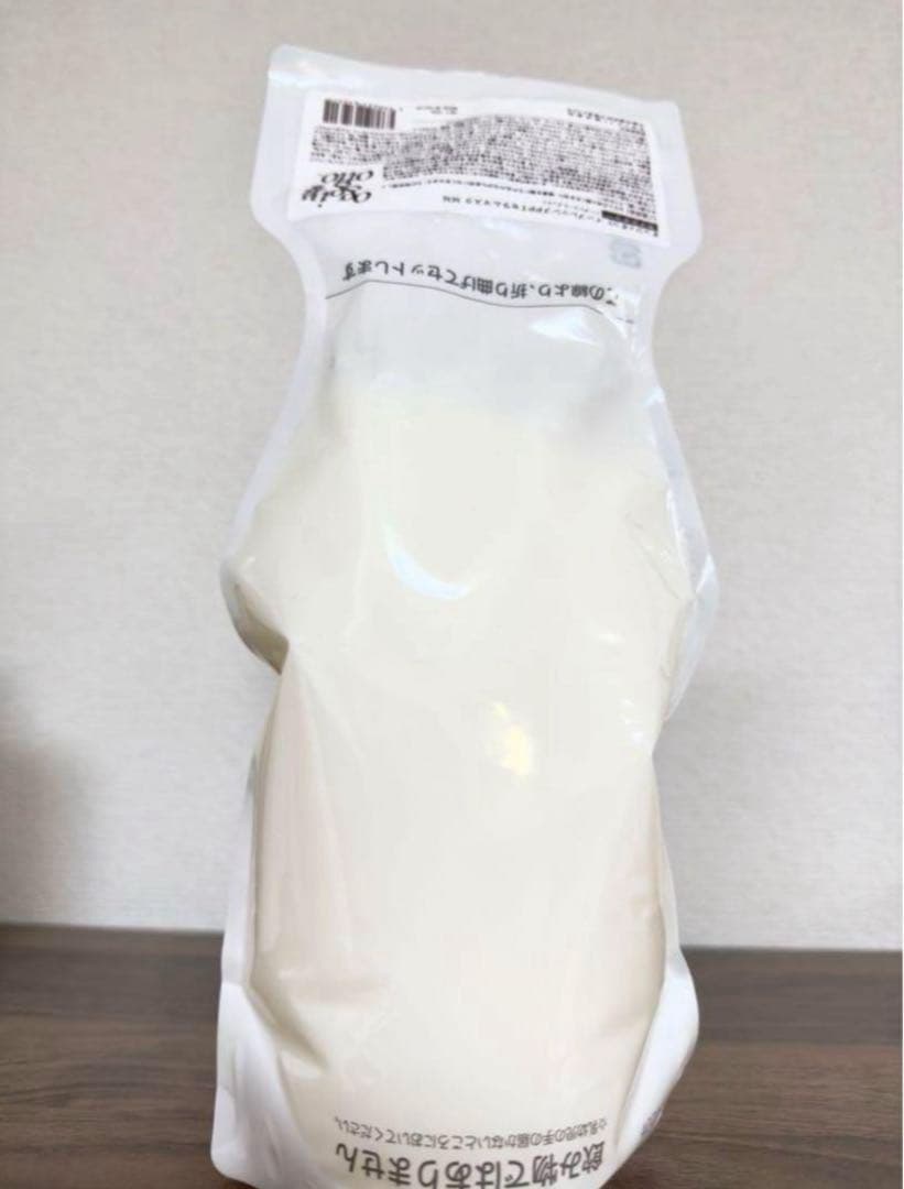 オッジィオット　インプレッシブPPTセラムマスクトリートメント700g MM1本