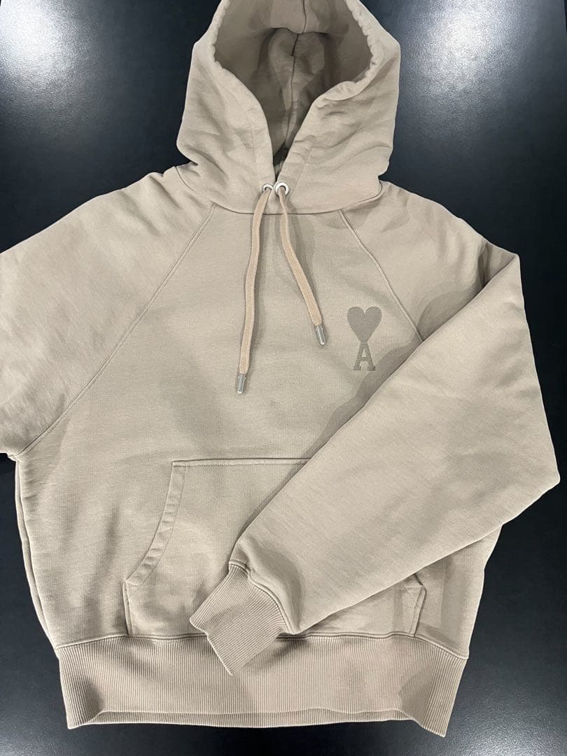 AMI paris パーカー M