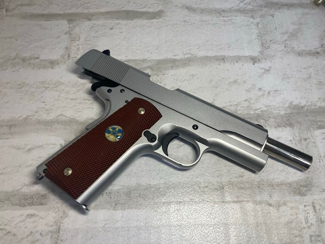 WA M1911〈ストライクウィッチーズ〉 シャーリーモデル - メルカリ