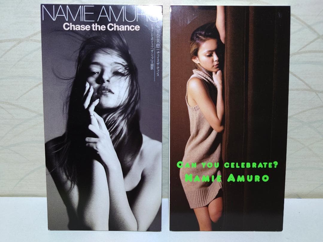 8㎝ CD 16枚 まとめ 安室奈美恵 - メルカリ