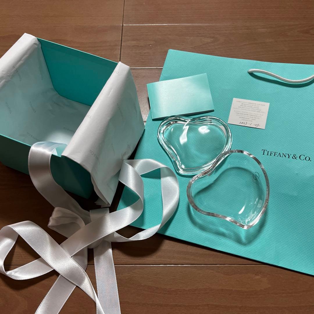 ティファニー　エルサ・ペレッティ™ ハート❤️HAPPY FOR YOU❤️専用 -74240046_1081032_ED_M.jpg?&
