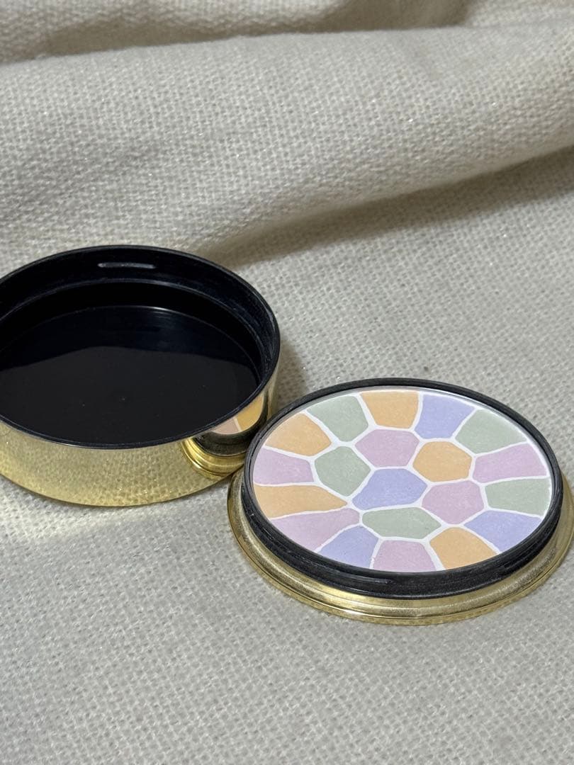 【ヒナ】新品パフ付 エレガンス ラ プードルⅠ