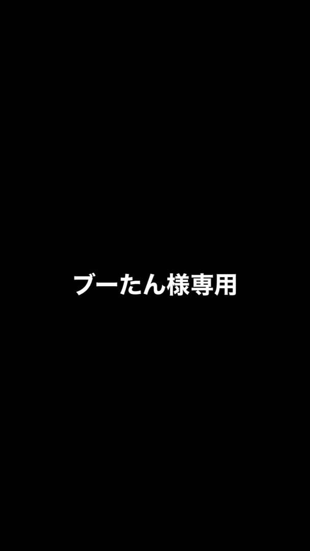 ZETT プロステイタス野球スパイク オリックス中川圭太選手支給品