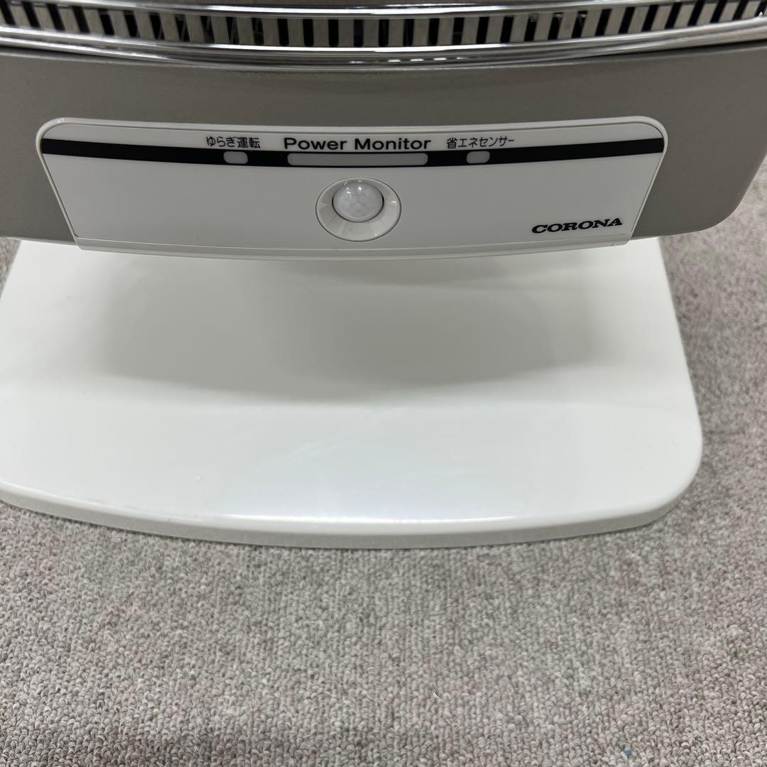 モモ様専用 CORONA 電気ヒーター 6段階温度設定 モモ様専用 6段階温度