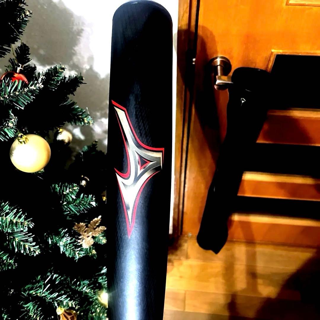 m*o様 レガシー　バット 楽天市場】ミズノ ビヨンドマックス レガシー バット トップバランス