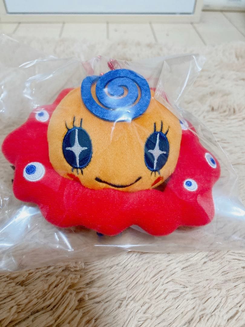 大阪万博 EXPO2025 ミャクミャク たまごっち マスコット4種 新品未開封