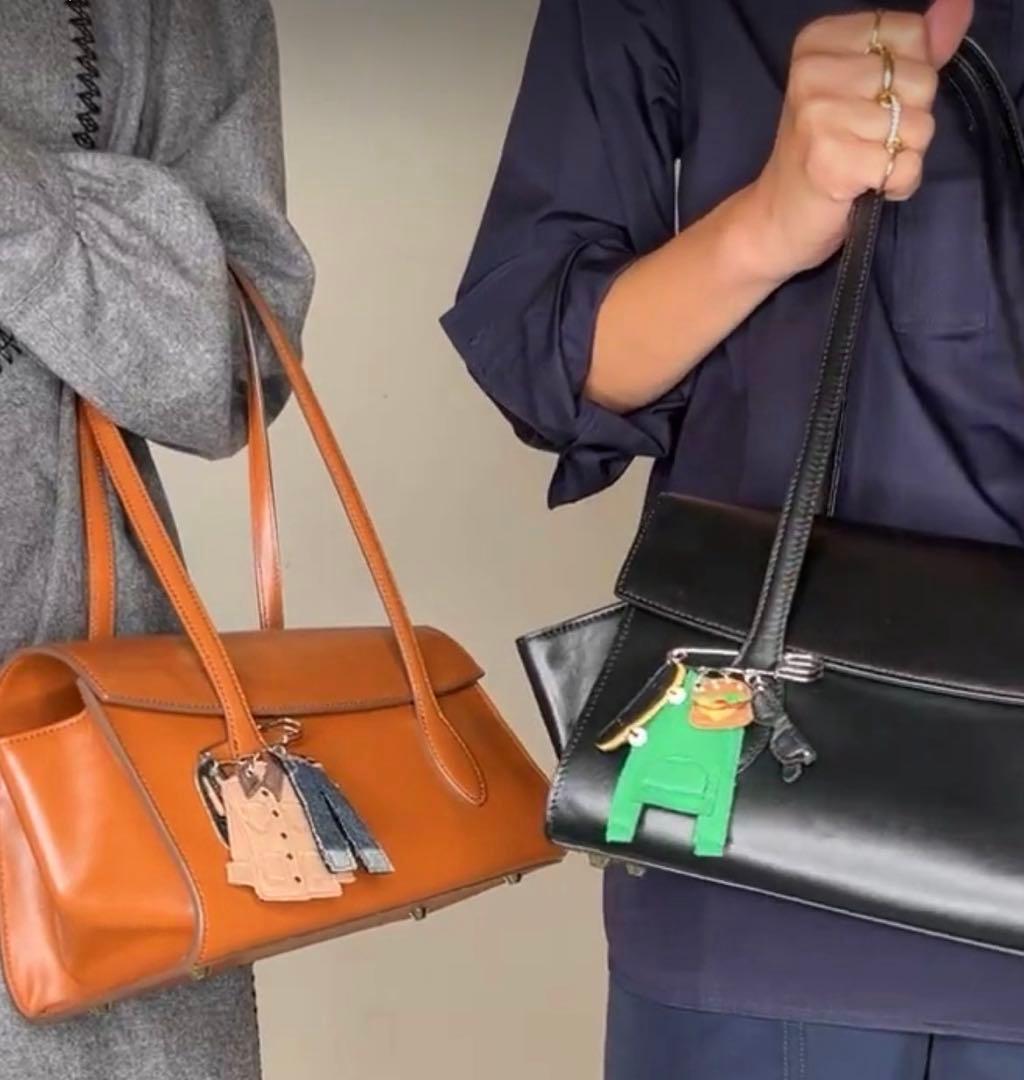 【新品】ロンハーマン別注　アンヌマリー ヘルケス ジャケット&カメラブローチ