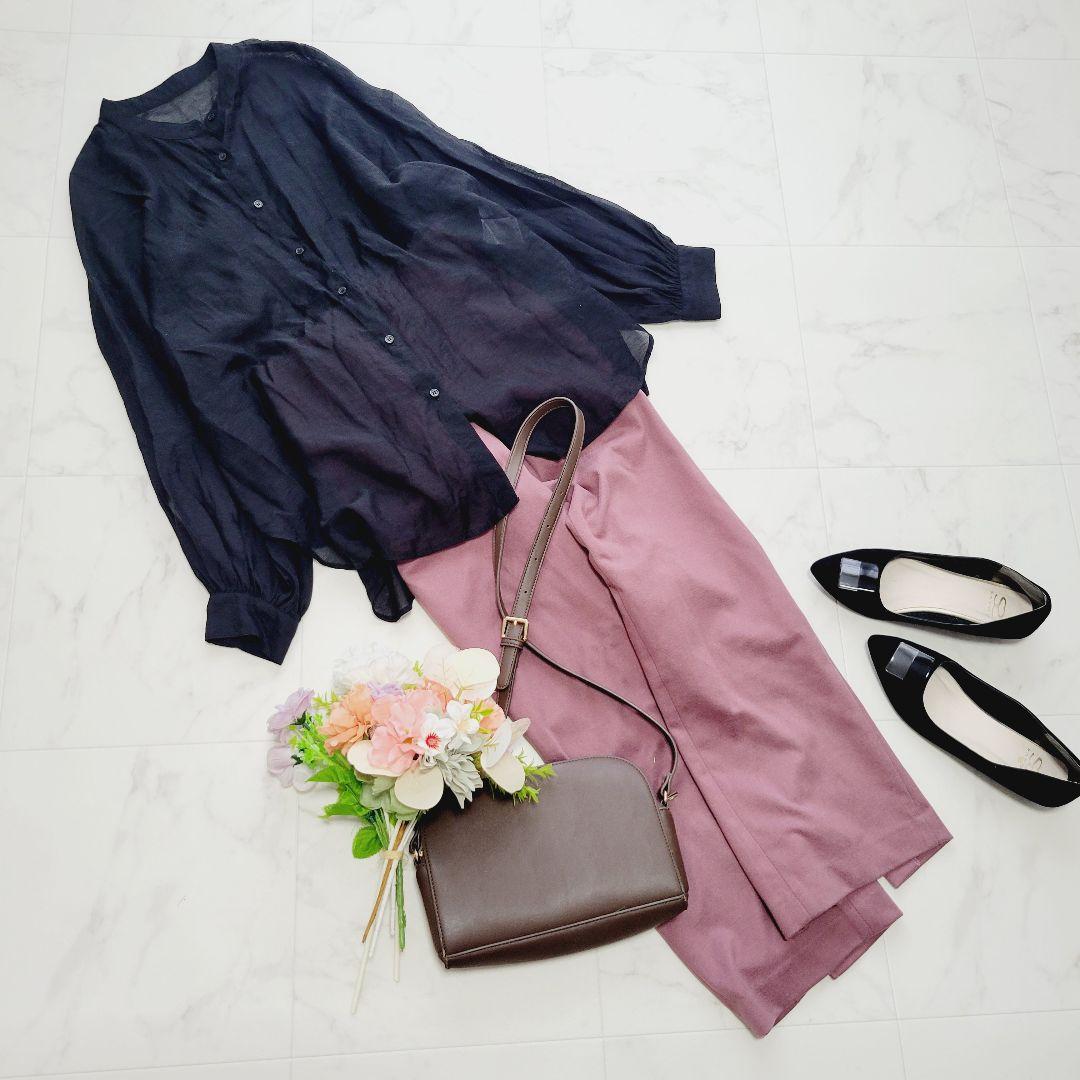 No.9-55＊18点まとめ売り＊秋冬1週間コーデ♪新品5点＊フレームワーク他