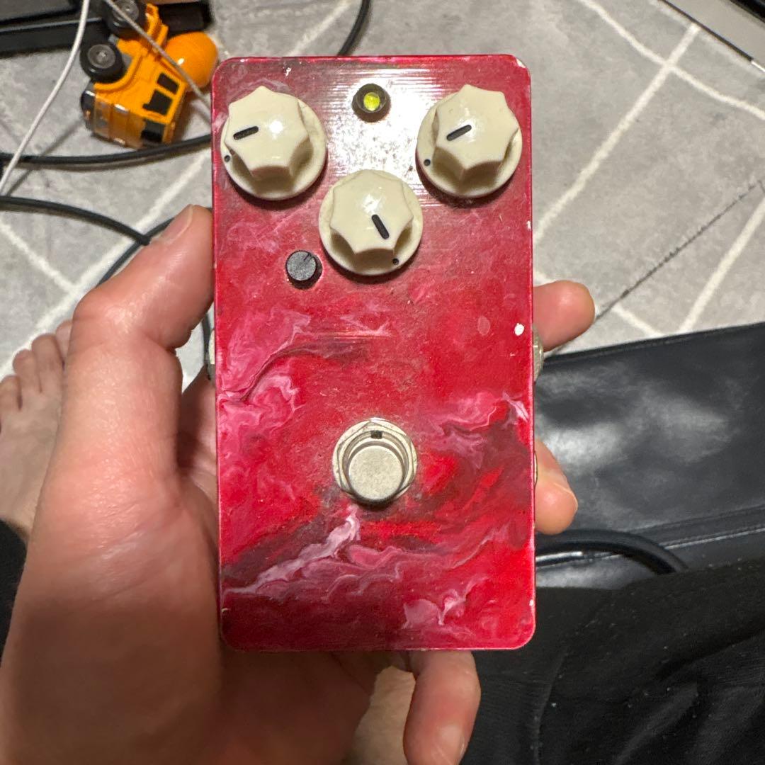 ギター Leqtique Rochechouart Rozeo Ladybug LA-CTM SCM HB/NAT | LAST GUITAR OFFICIAL WEBSITE