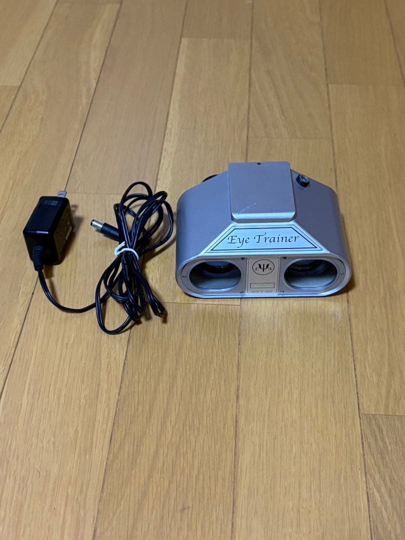 アイトレーナー【動作確認済み】