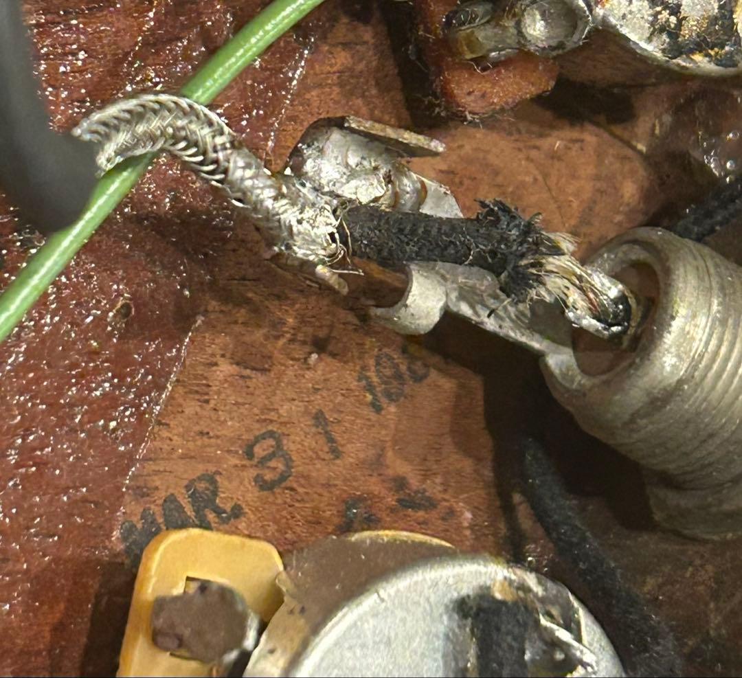 最終値下げ】Gibson SG 1981年製 Walnut - メルカリ