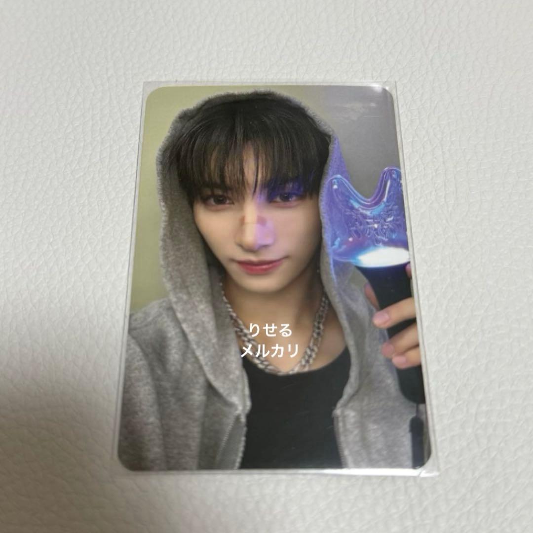 NEXZ YU ユウ ソウルコン NEX2Y ONE BEAT トレカ NEXZ】ソウルコン ONE BEAT トレカ2枚セット YU ユウ - メルカリ