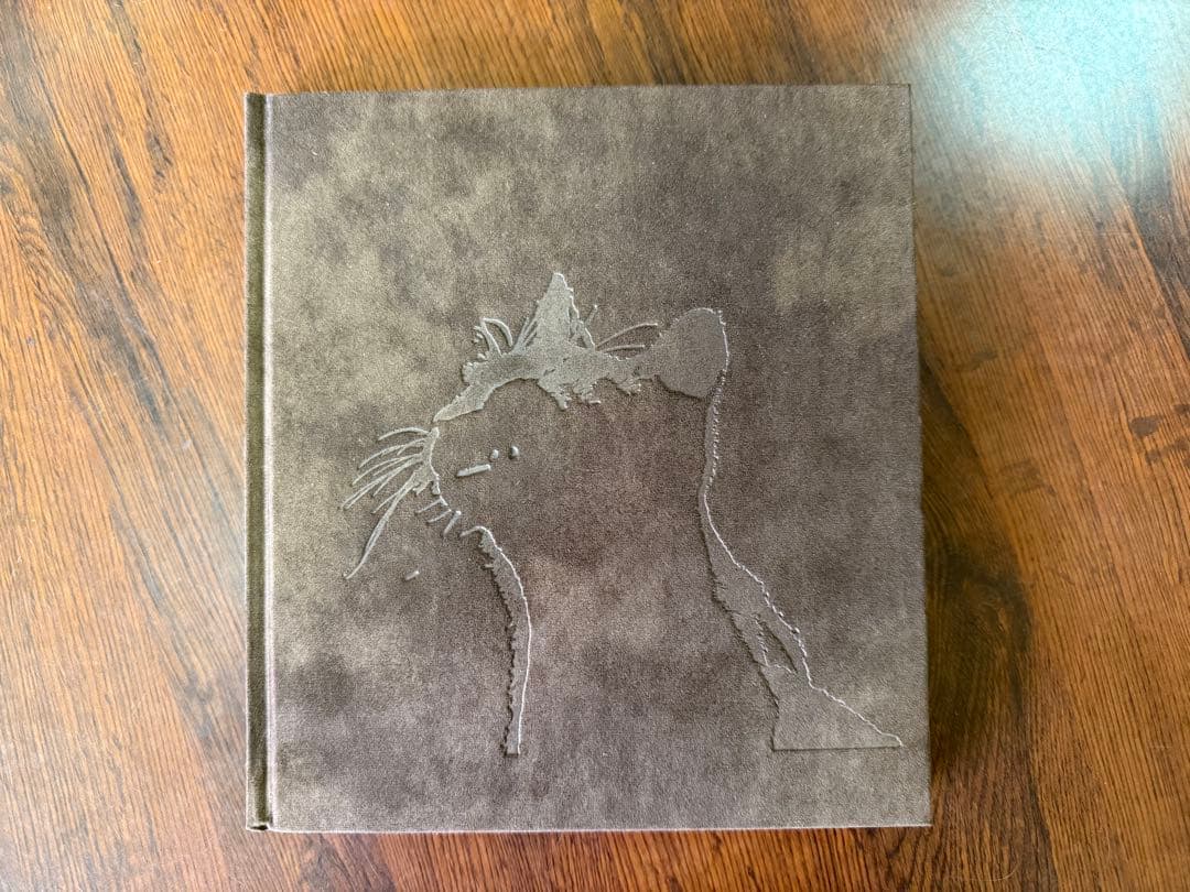 「After Word」 深瀬昌久 写真集