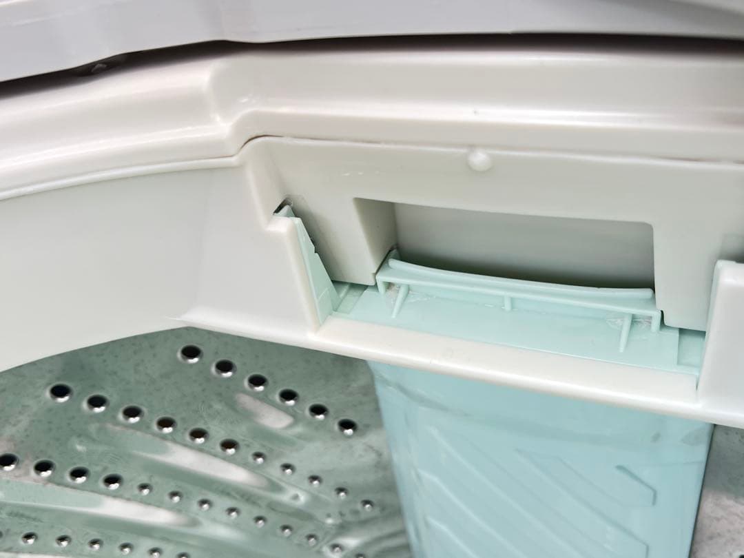 Panasonic 全自動電気洗濯機 7.0KG 2011年製