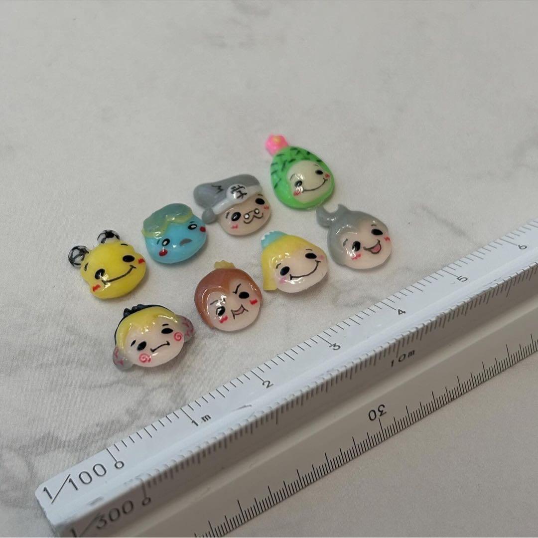 オーダーネイルパーツ 9ぷぅ Hey!Say!JUMP - メルカリ