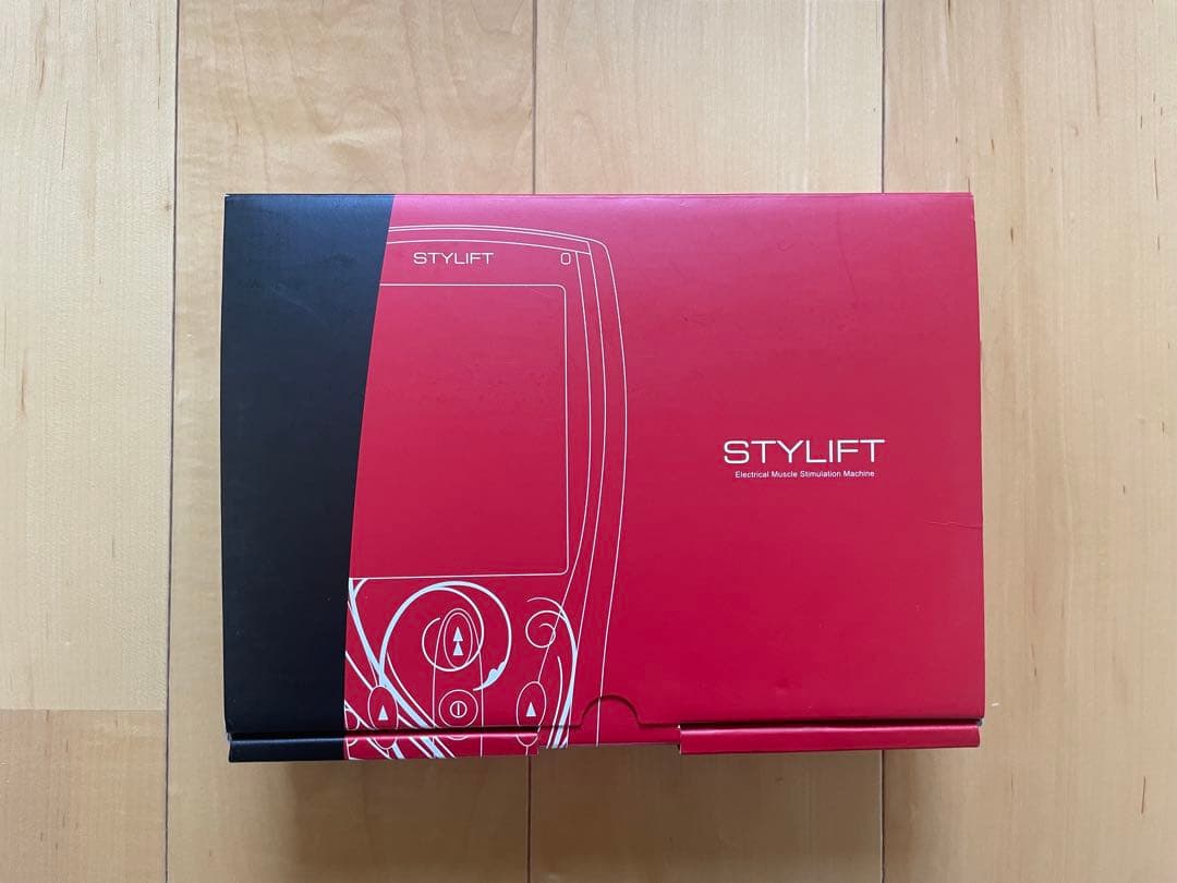 STYLIFT スタイリフト　伊藤超短波