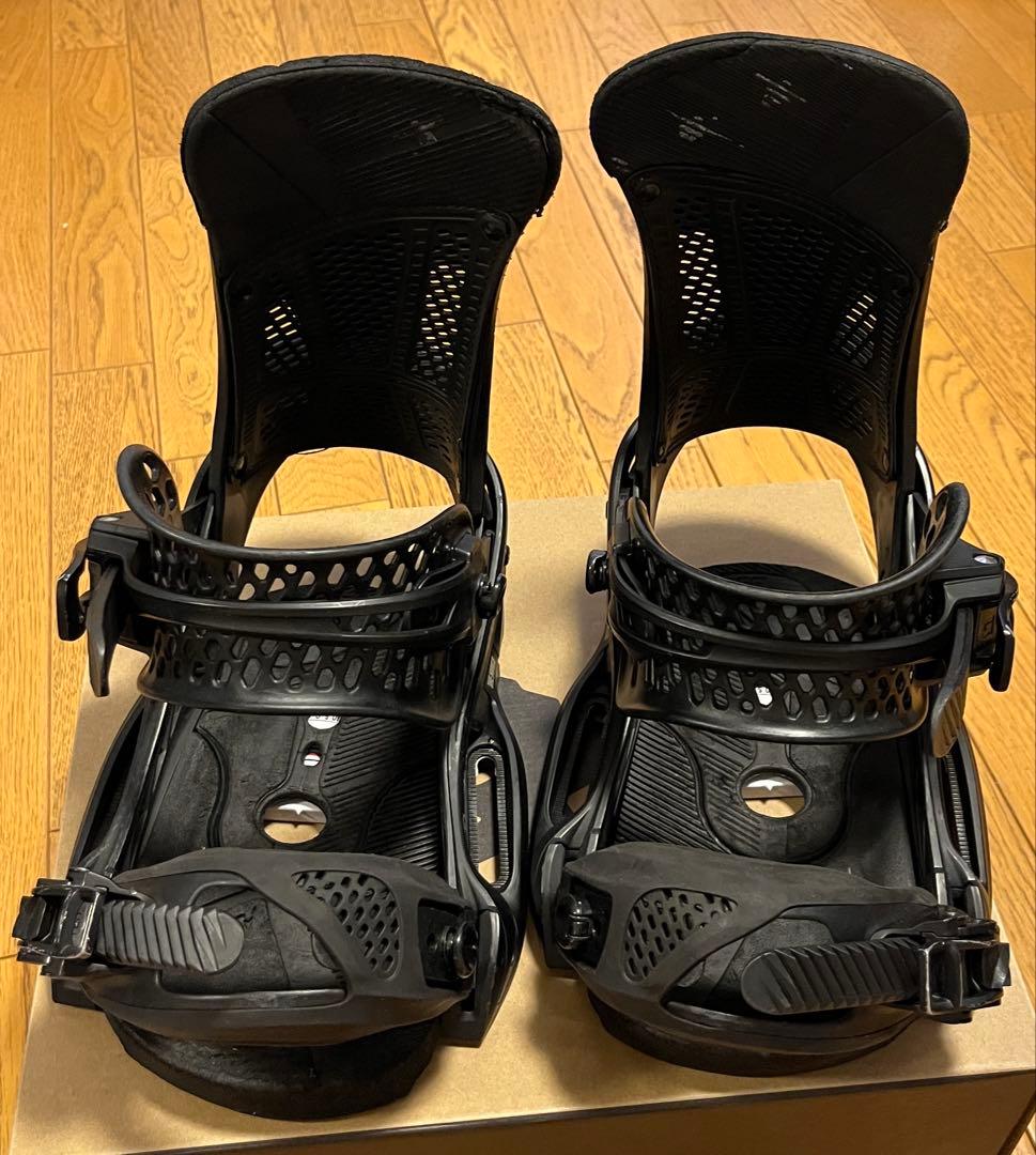 Malavita ESTビンディング MサイズBurton