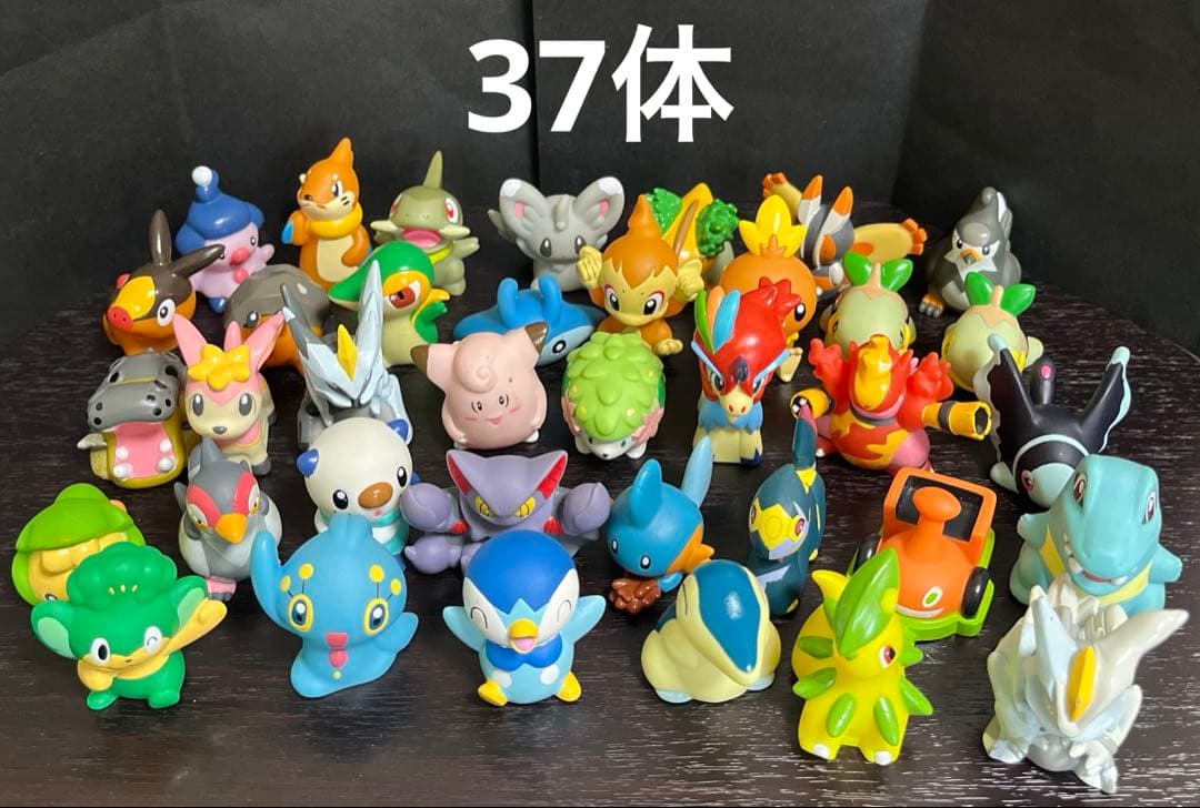 ポケモンキッズ まとめ売り - メルカリ