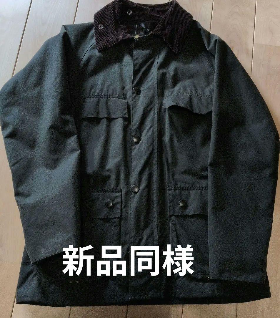 Barbour ビデイルsl36　セージ　ほぼ新品同様