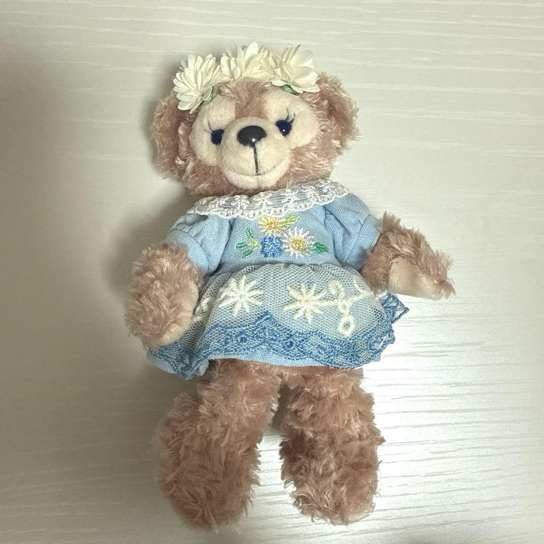 シェリーメイ　スプリングインブルーム　ぬいば