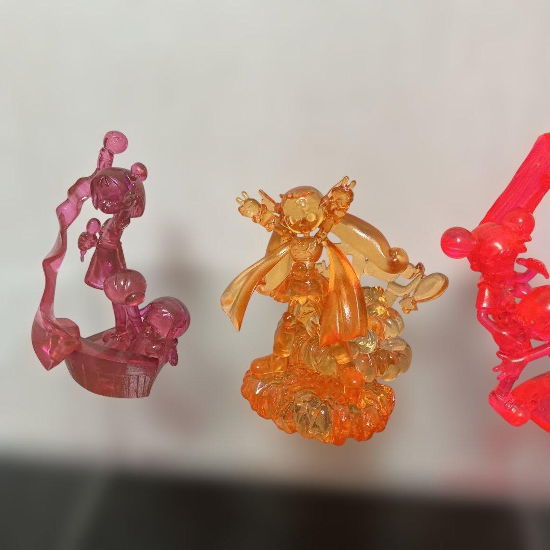 おジャ魔女どれみドッカ〜ン！ M✖️C✖️O フィギュアコレクション