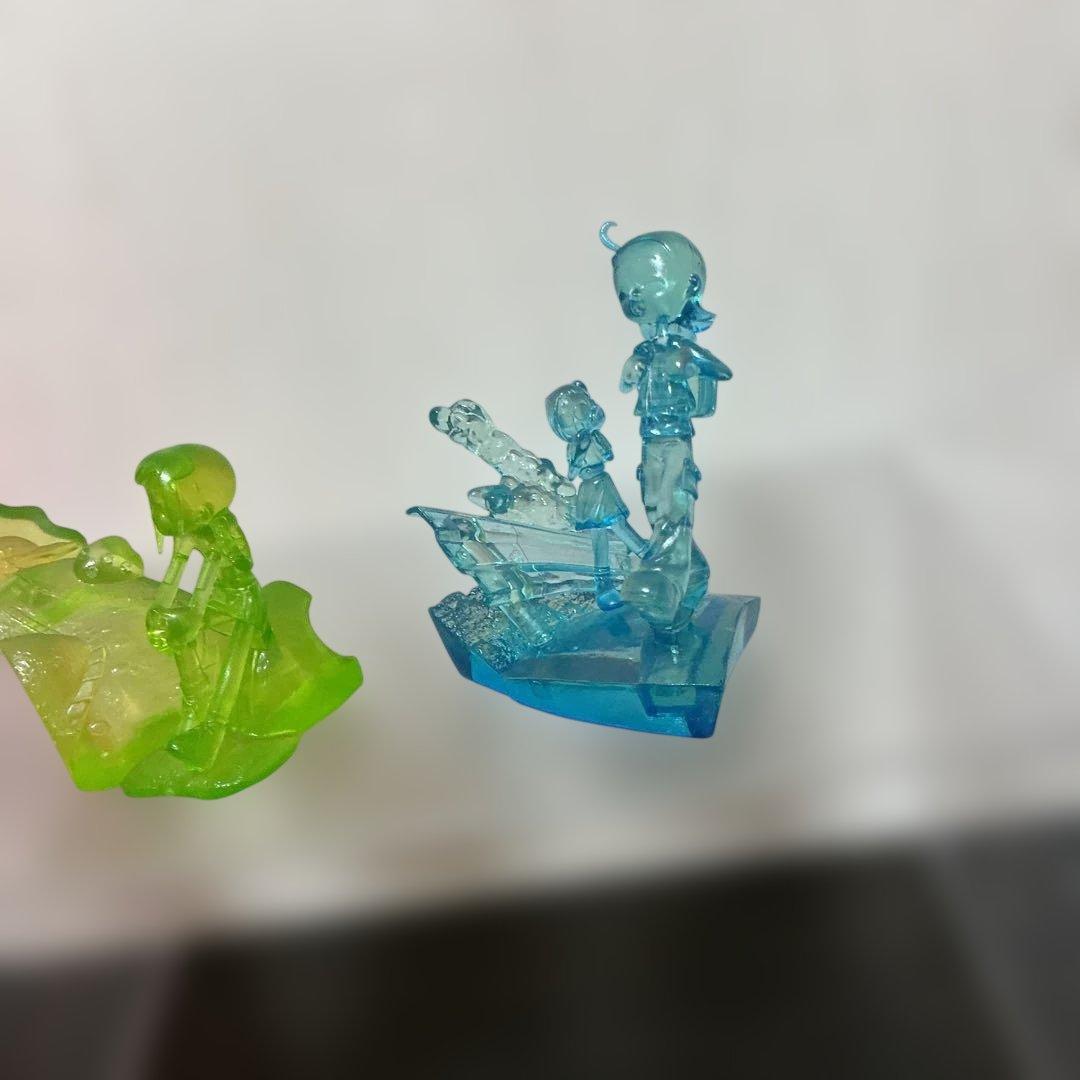 おジャ魔女どれみドッカ〜ン！ M✖️C✖️O フィギュアコレクション