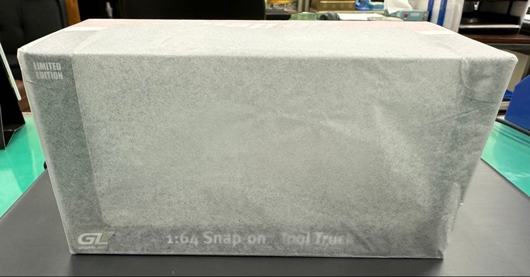 1:64 Snap-on Tool Truck 限定版 - メルカリ