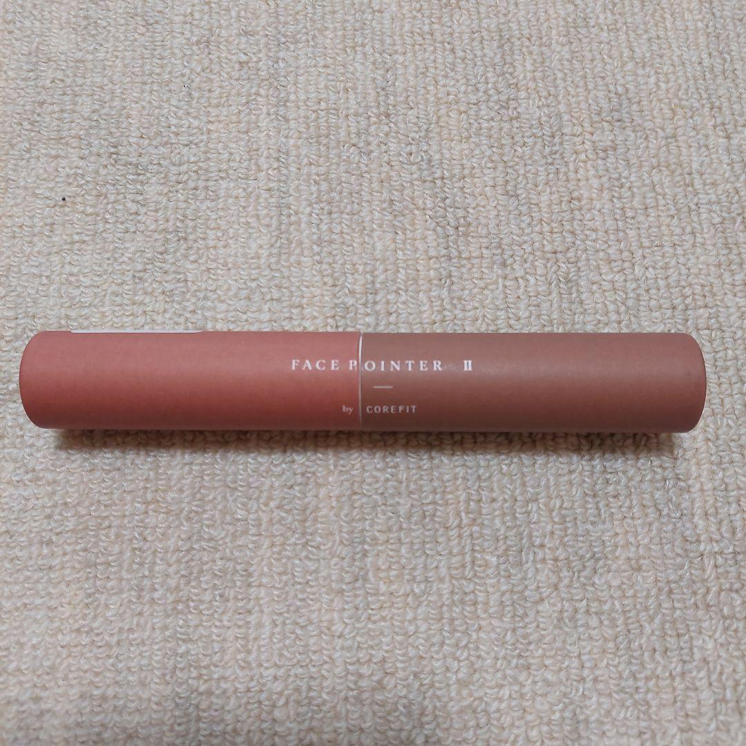 正規品　コアフィット　フェイスポインター2