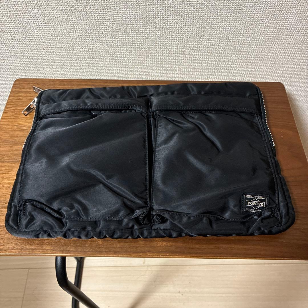 PORTER ポーター吉田カバンタンカー ブリーフケース 41WD7tUxp2L._AC_UY350_.jpg