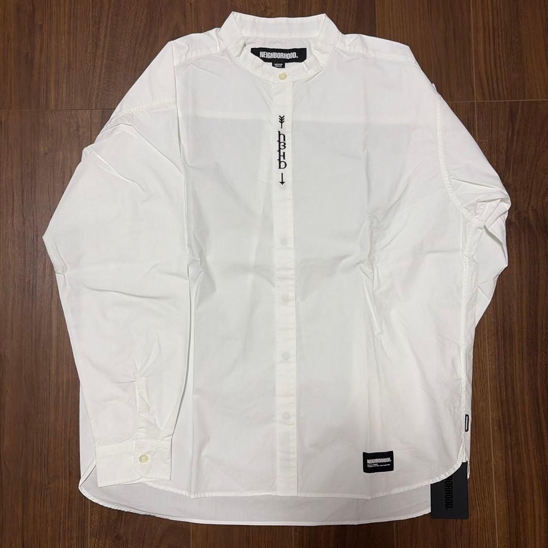 【新品】NEIGHBORHOOD シャツ M