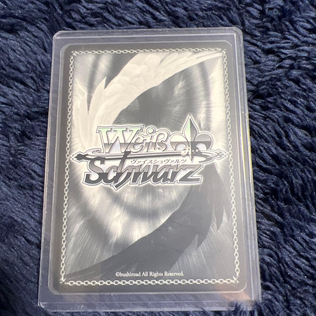 キミと願うミライ 紫咲シオン SP サイン - メルカリ