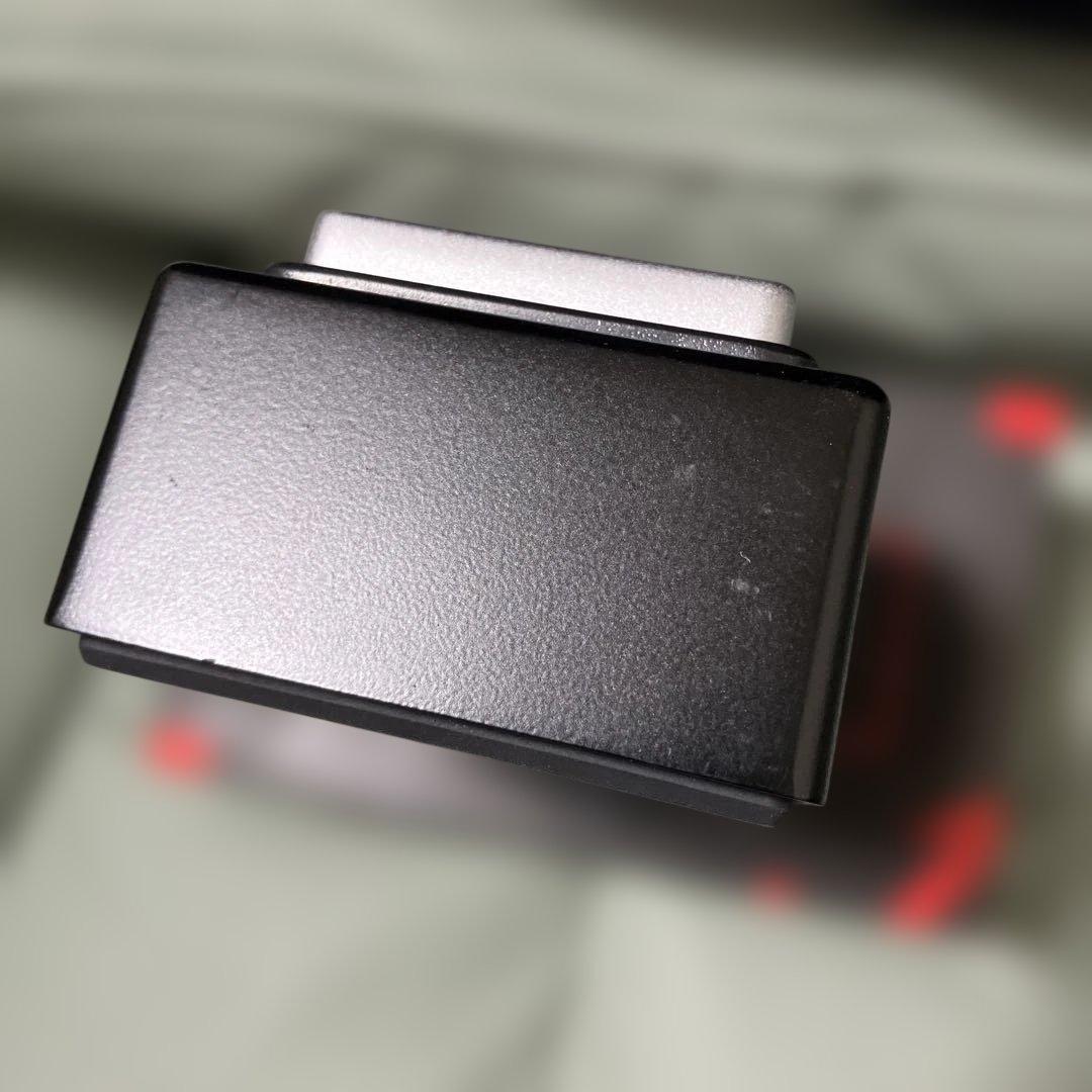 MAXON OD-9 BD Black drive ヨーロッパ250台限定品 - メルカリ