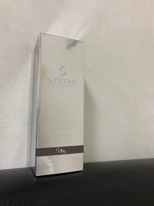 ウエラ　アルファENG