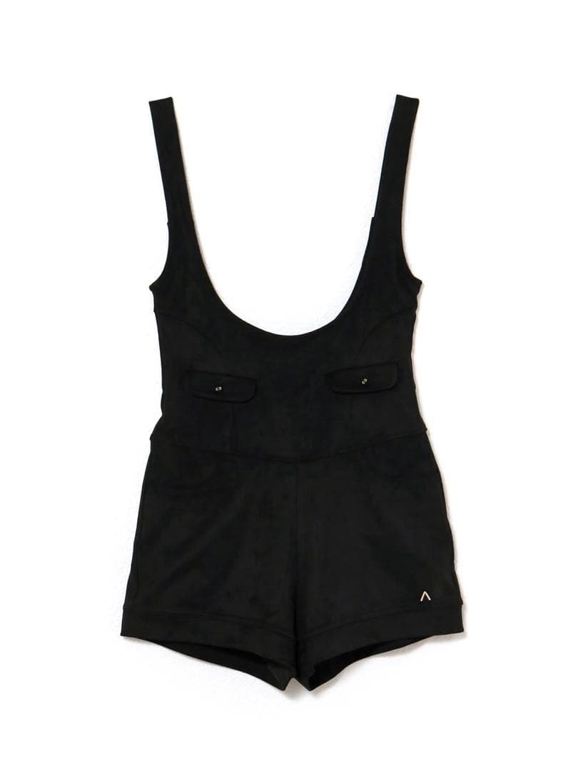 トップス Andmary Cameron salopette