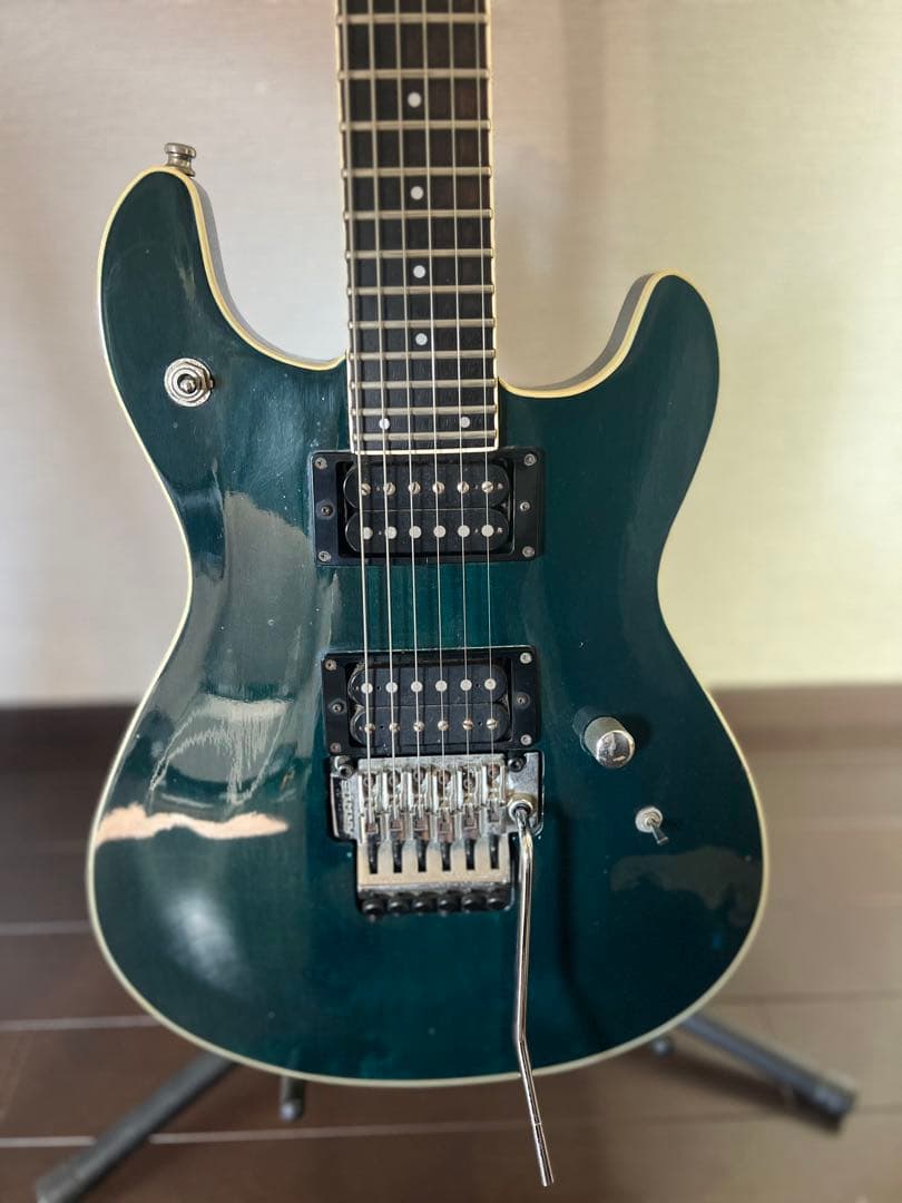 ☆ジャンヌダルク youモデル フェルナンデス☆ - メルカリ