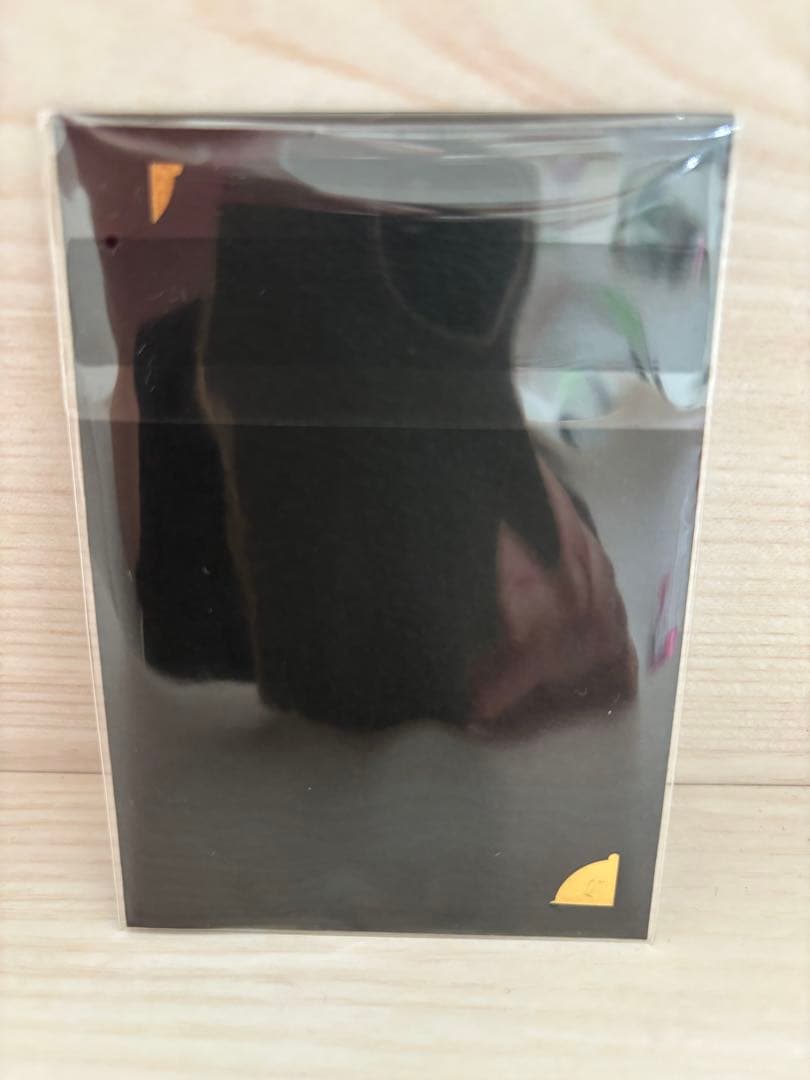 村野さやか】蓮ノ空女学院 伝統工芸 コラボ 金箔カード(金沢箔) 100枚