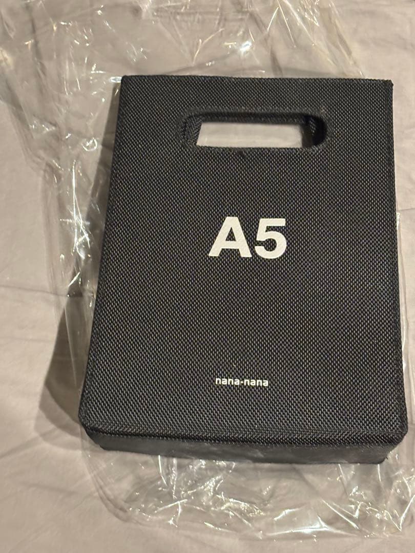 美品 ずとまよ nana-nana × ZUTOMAYO A5_Am7