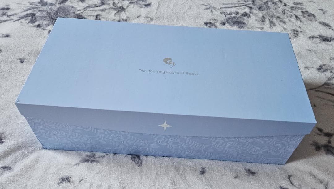 sky 星を紡ぐ子どもたち 2周年記念ボックス 2周年記念ボックス – thatskyshop JP